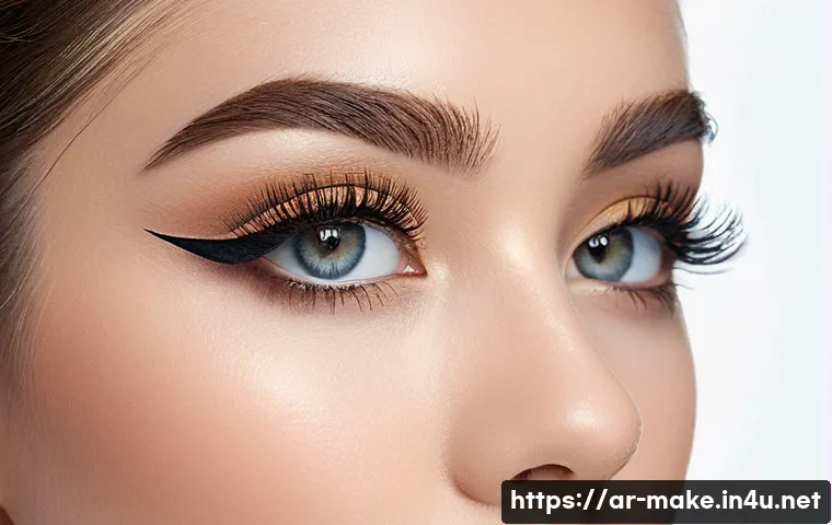 고급 메이크업 기술 배우기 관련 이미지 1