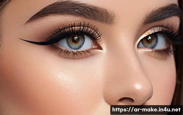 메이크업 시험 중점 과목 분석 관련 이미지 1